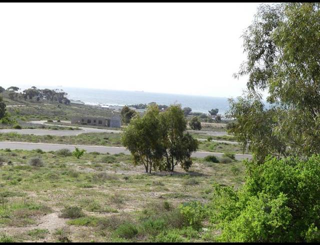 LAND FOR SALE IN ST HELENA VIEWS